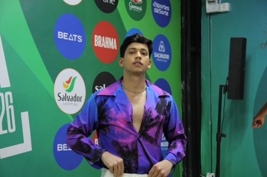 Foto: Vagner Souza/PS Notícias