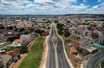 Foto: Wuiga Rubini/GOVBA