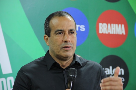 Foto: Vagner Souza/PS Notícias