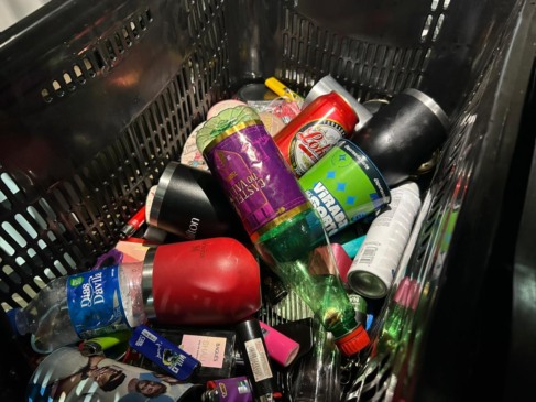 Foto: Gabriel Arouca/Ascom/SSP-BA