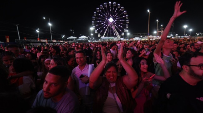 Foto: Camile Barreto / Secom PMS