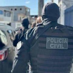 Foto: Divulgação/Polícia Civil