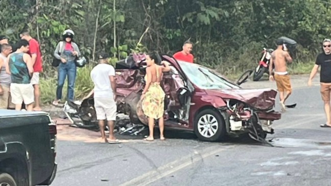 Foto: Reprodução/Redes Sociais