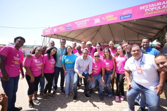 Foto: Betto Jr. / Secom PMS