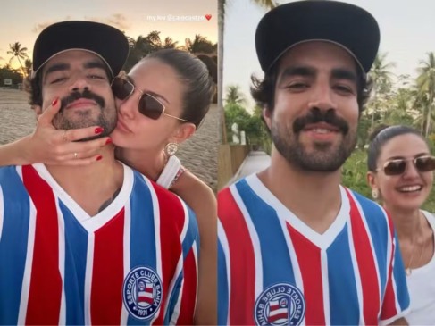 Foto: Reprodução/Redes Sociais 