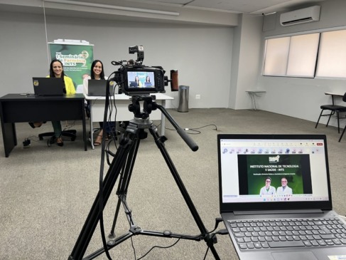 Foto: Divulgação / INTS