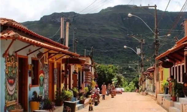 Foto: Divulgação / Anselmo Turismo