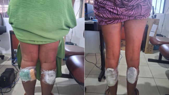 Foto: Divulgação/Seap