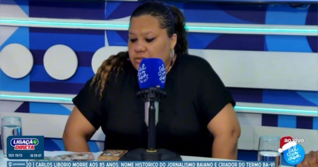 Foto: Reprodução/Youtube