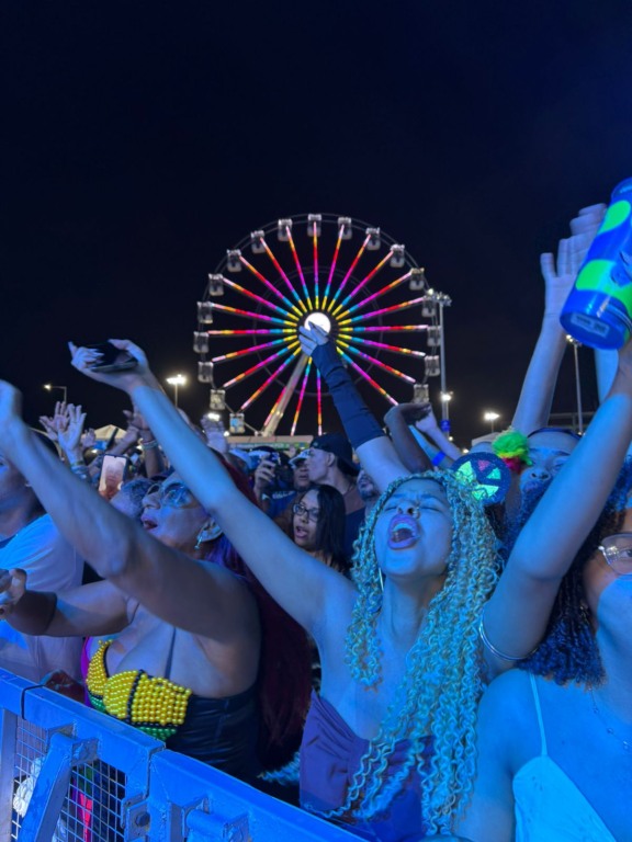 Foto: Vitor Castro / PS Notícias