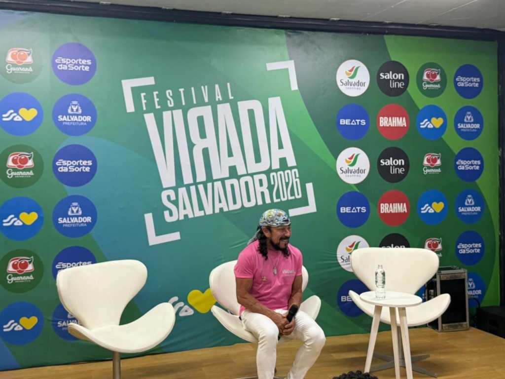 Foto: Rafaela Maynard / PS Notícias Foto: Rafaela Maynard / PS Notícias