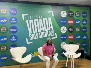 Foto: Rafaela Maynard / PS Notícias Foto: Rafaela Maynard / PS Notícias