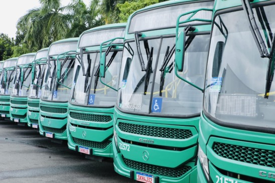 Lucas Moura / Secom PMS