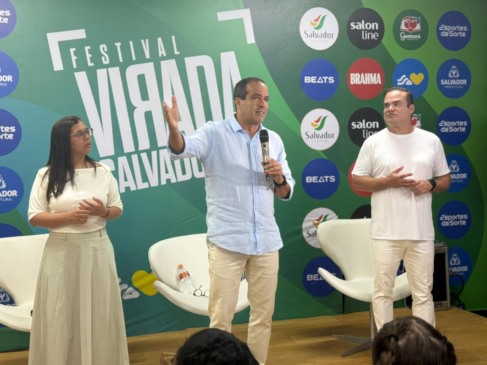 Foto: Anna Góes / PS Notícias