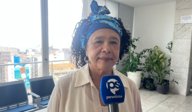 Foto: Luana Neiva / PS Notícias