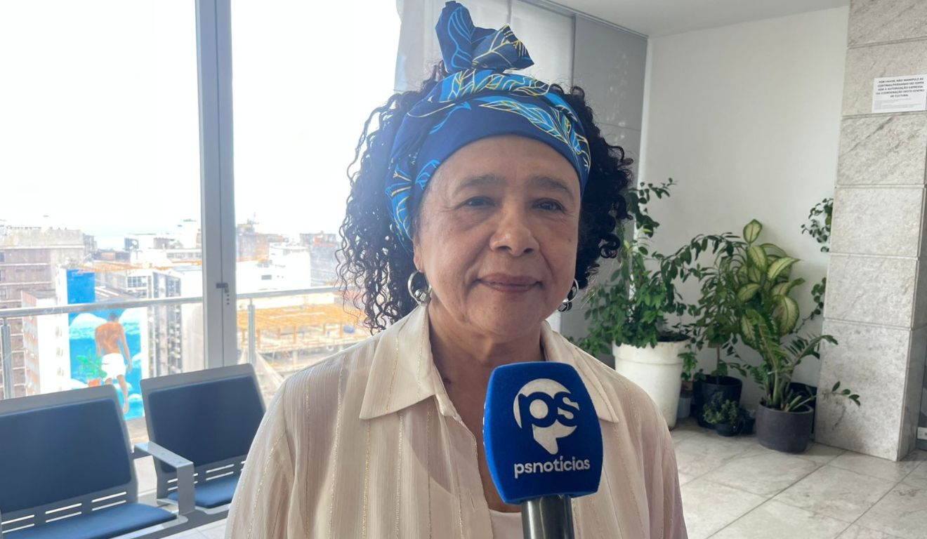 Foto: Luana Neiva / PS Notícias Foto: Luana Neiva / PS Notícias