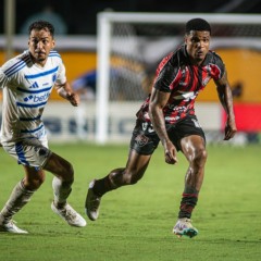 Foto: Victor Ferreira / EC Vitória