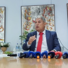 Foto: Aparecido Silva/PS Notícias