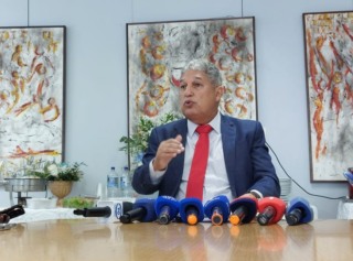 Foto: Aparecido Silva/PS Notícias Foto: Aparecido Silva/PS Notícias