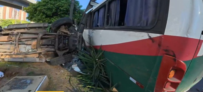 Reprodução/TV Bahia