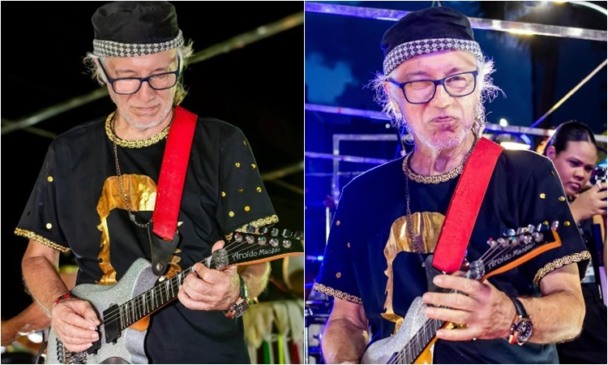 Fotos: Divulgação/@armandinhododoeosmar
