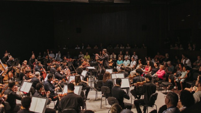 Foto: Reprodução/ Taylla de Paula
