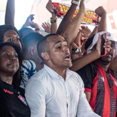 Foto: Victor Ferreira | EC Vitória