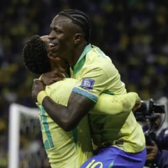 Foto: Rafael Ribeiro/CBF