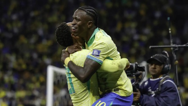 Foto: Rafael Ribeiro/CBF