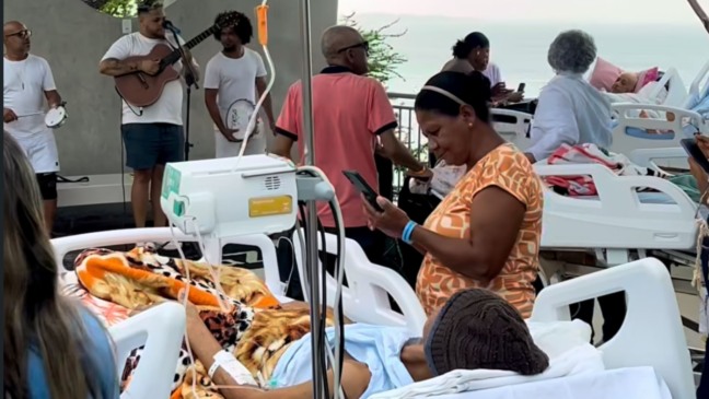 Foto: Reprodução/Redes Sociais 