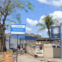 Foto: Reprodução/Street View