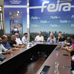 Foto: Reprodução/Prefeitura de Feira de Santana