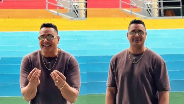 Foto: Reprodução/Redes Sociais 