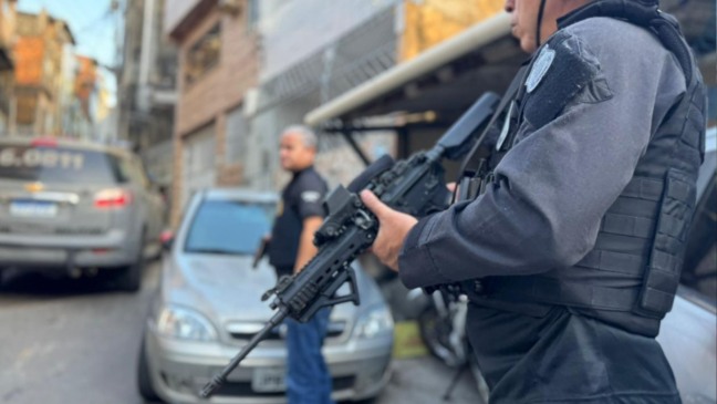 Foto: Divulgação/Ascom PCBA