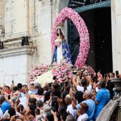 Foto: Sara Gomes/Arquidiocese de Salvador