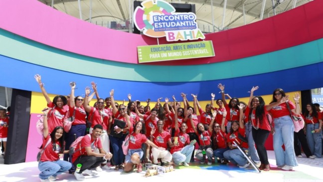 Foto: Luiz Carreira/Ascom SEC