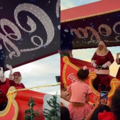 Foto: Reprodução/Redes Sociais - Salvador Shopping 