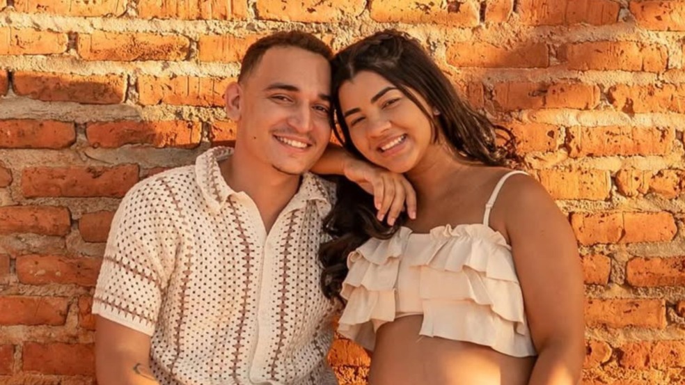 Foto: Reprodução/Redes Sociais Foto: Reprodução/Redes Sociais