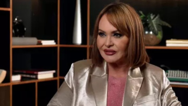 Foto: Reprodução/TV Record