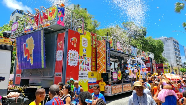 Foto: Reprodução/ Joabe Reis