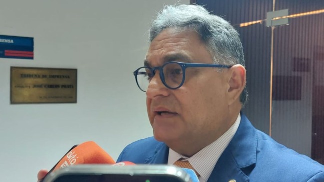 Foto: Aparecido Silva/PS Notícias 