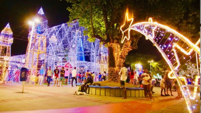 Foto: Lucas Moura / Secom PMS
