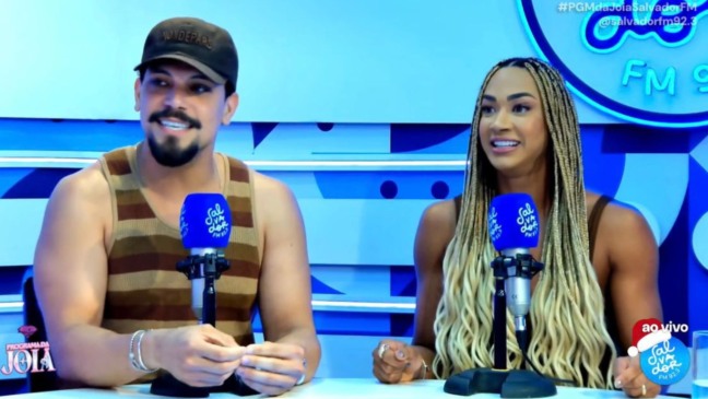 Foto: Reprodução/Salvador FM