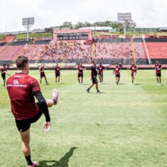 Foto: Victor Ferreira/ECV