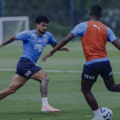 Foto: Rafael Rodrigues/ECB