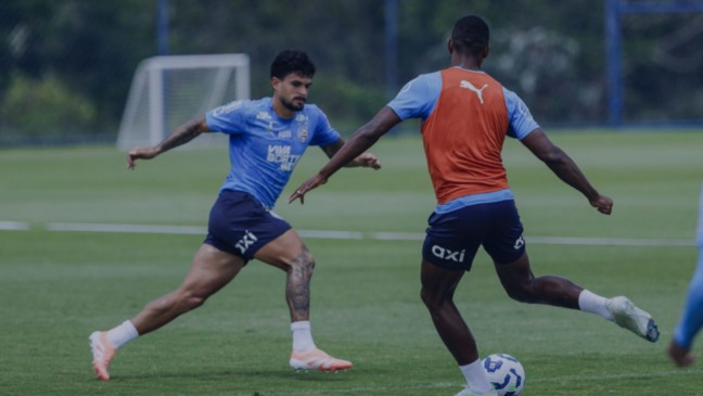 Foto: Rafael Rodrigues/ECB