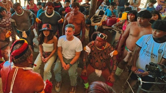 Foto: Reprodução/Redes Sociais