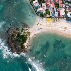 Foto: Reprodução/Prefeitura de Cairu
