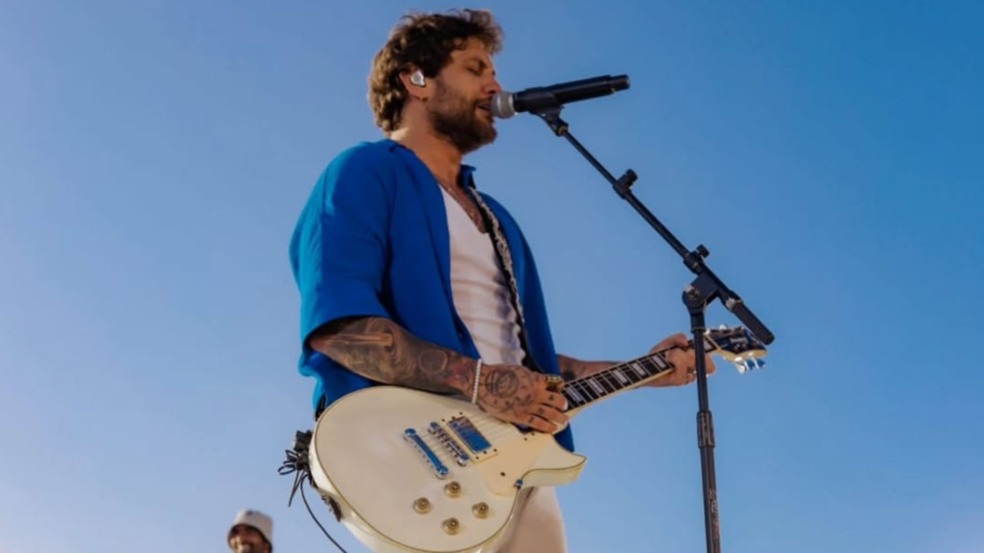 Foto: Reprodução/Redes Sociais Foto: Reprodução/Redes Sociais