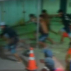 Ataque a tiros em Ilhéus